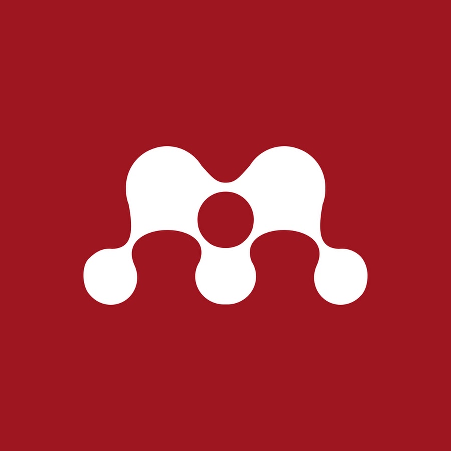 Mendeley brand mark